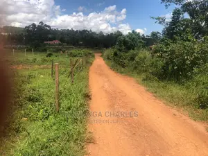 4acres of Land in Zirobwe on Quick Sale