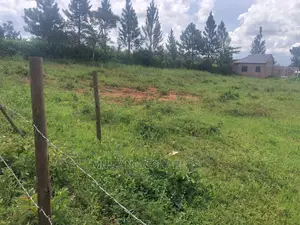 4acres of Land in Zirobwe on Quick Sale