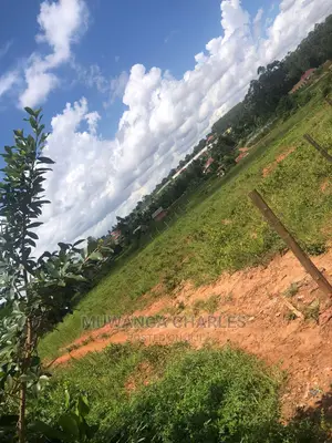 4acres of Land in Zirobwe on Quick Sale