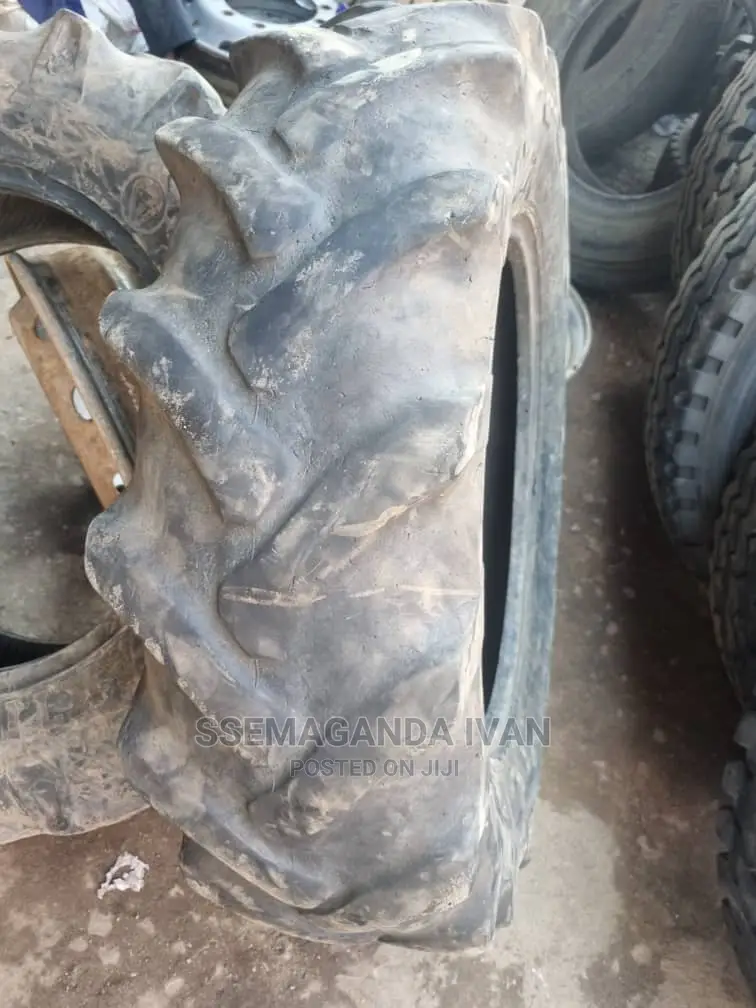 12.4r24 Second Hand Tyres