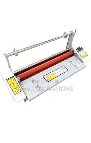 A2/A3/A4 Compatible Laminating Machine