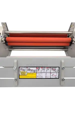 A2 High Quality Laminator