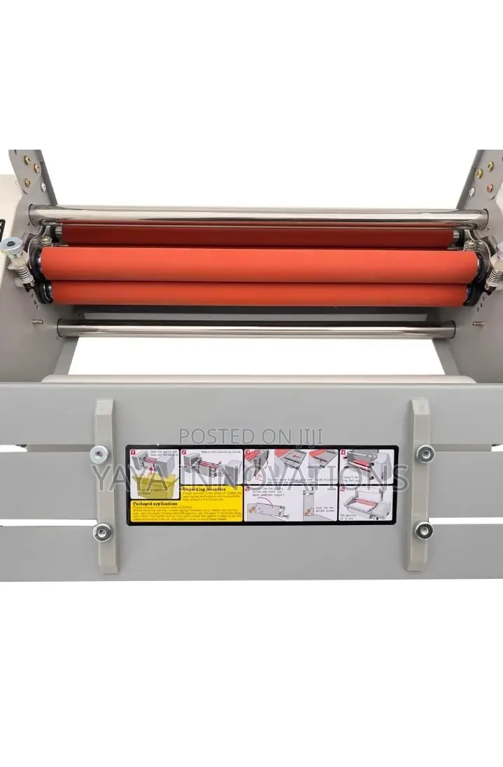 A2 High Quality Laminator