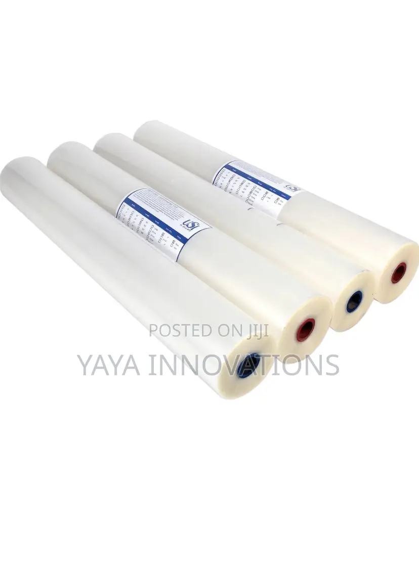 A2 Roll Lamintor Film