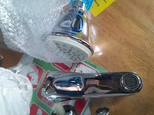 Concealed Shower Mixers ~ Brimix