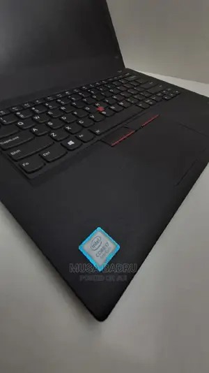 Laptop Lenovo ThinkPad T480 8GB Intel Core I5 SSD 512GB