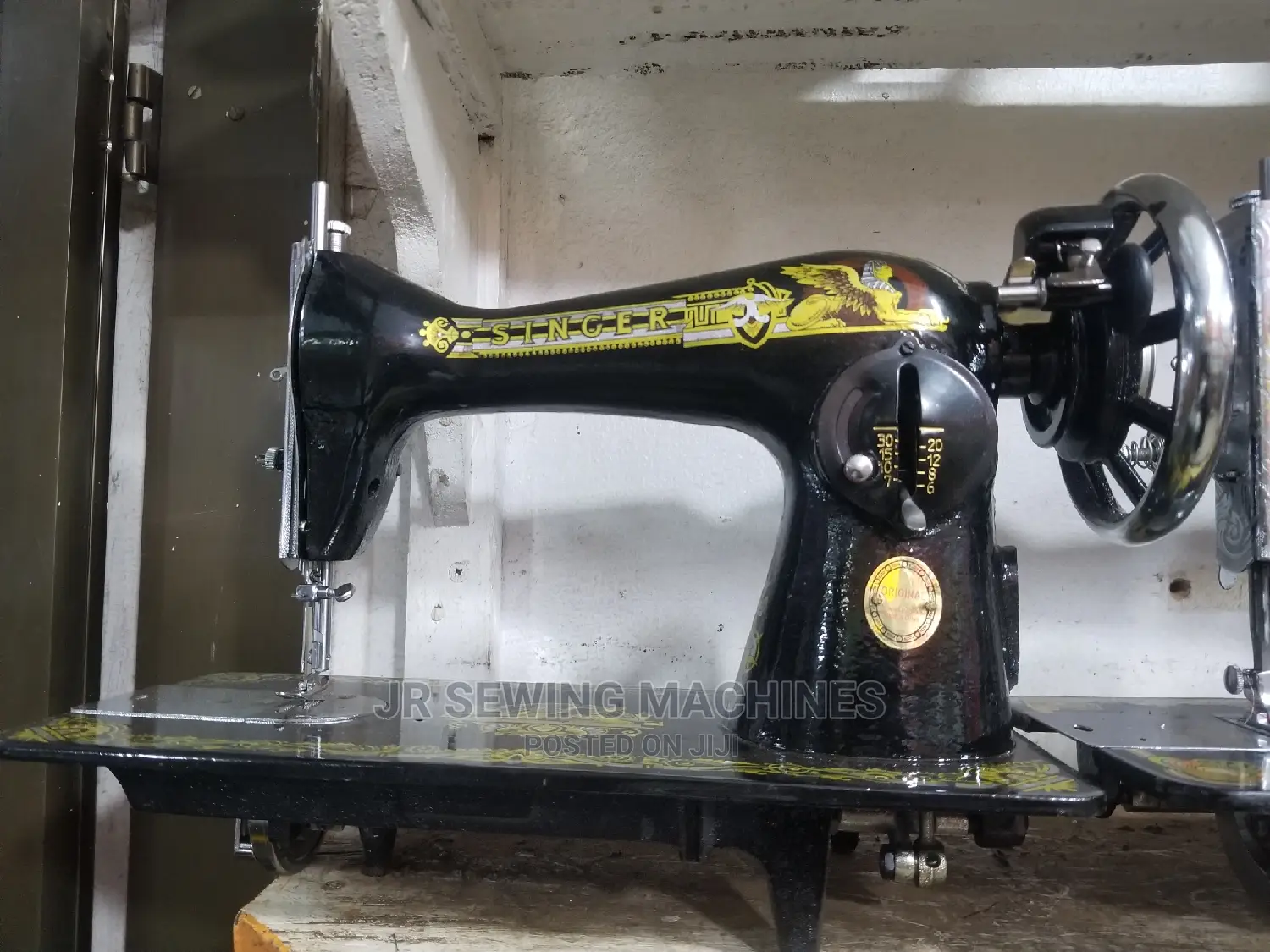 Singer Original Sewing Machine