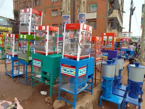 Best Popcorn Machines