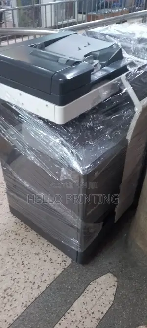 Original Konika Minolta Printers