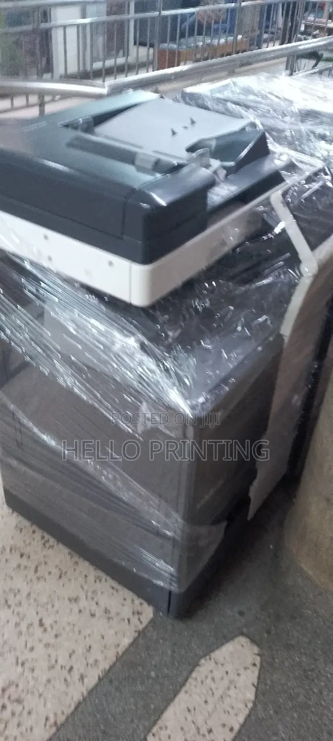 Kyocera 3510i - Pro Multifunction Printer Available Now