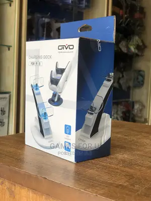 Charging Dock