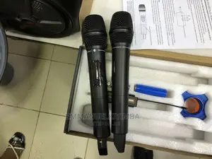 Promax Pax-2200 Microphone