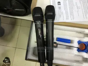 Promax Pax-2200 Microphone