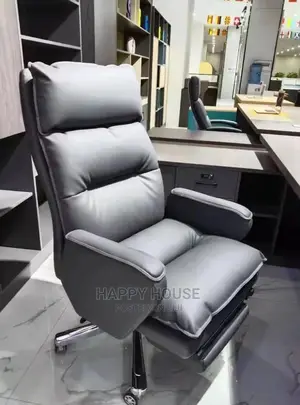 Executive Office Chair