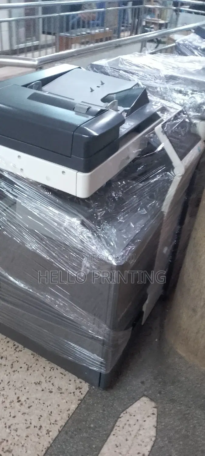 Digital Original C364e Color Printer. Precision Print Pros