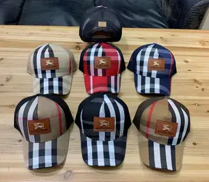 Photo - Classic Trending Caps