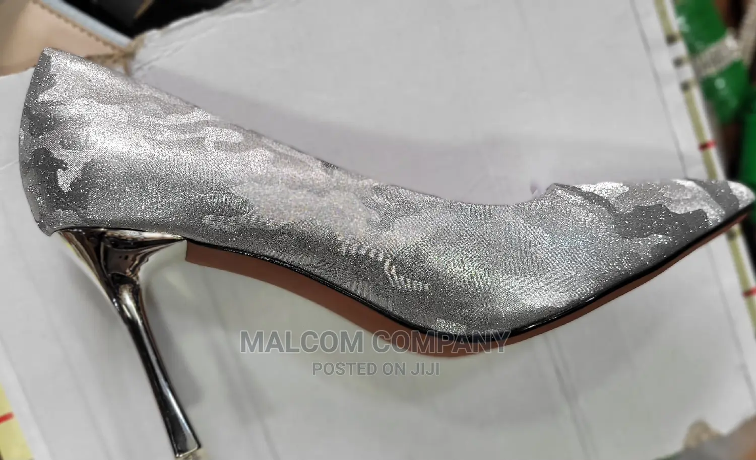 Ladies Shoes