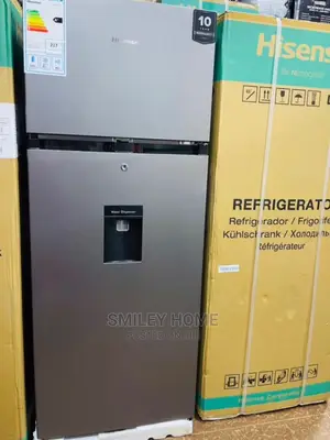 Hisense 270litres Refrigerator