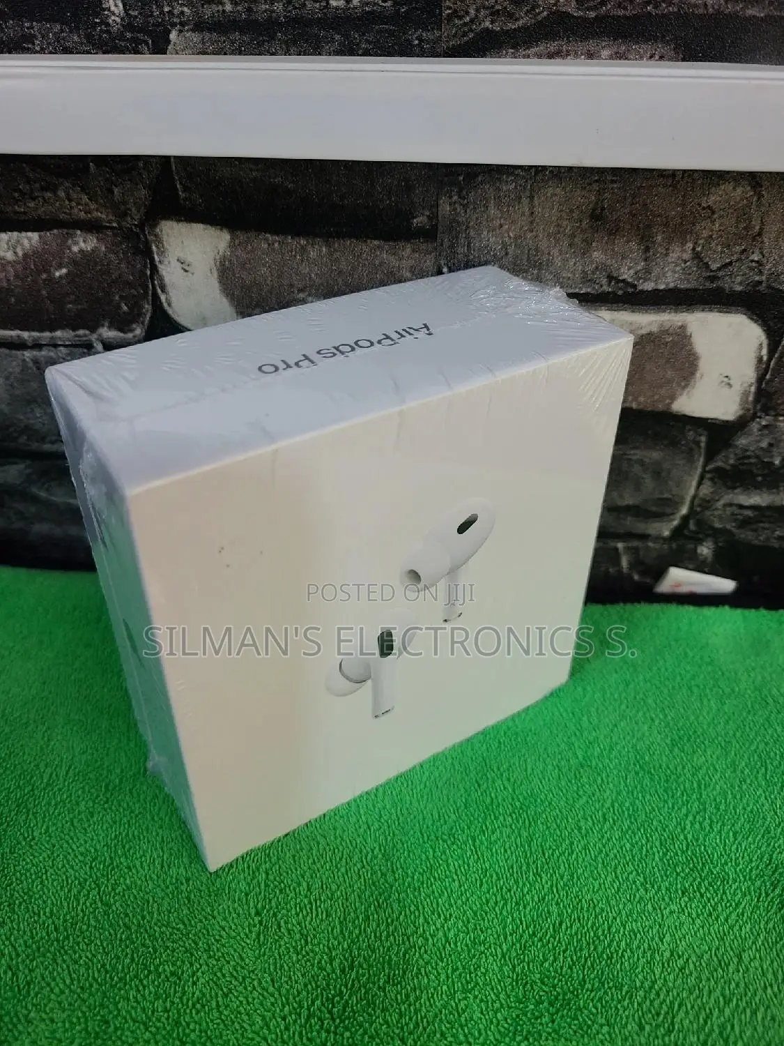 Airpods PRO 2