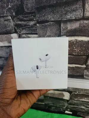 Apple Airpods PRO 2 2nd Generation