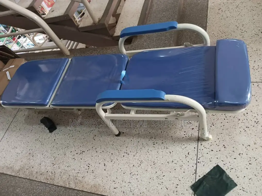 Reclining/Accompany Chair