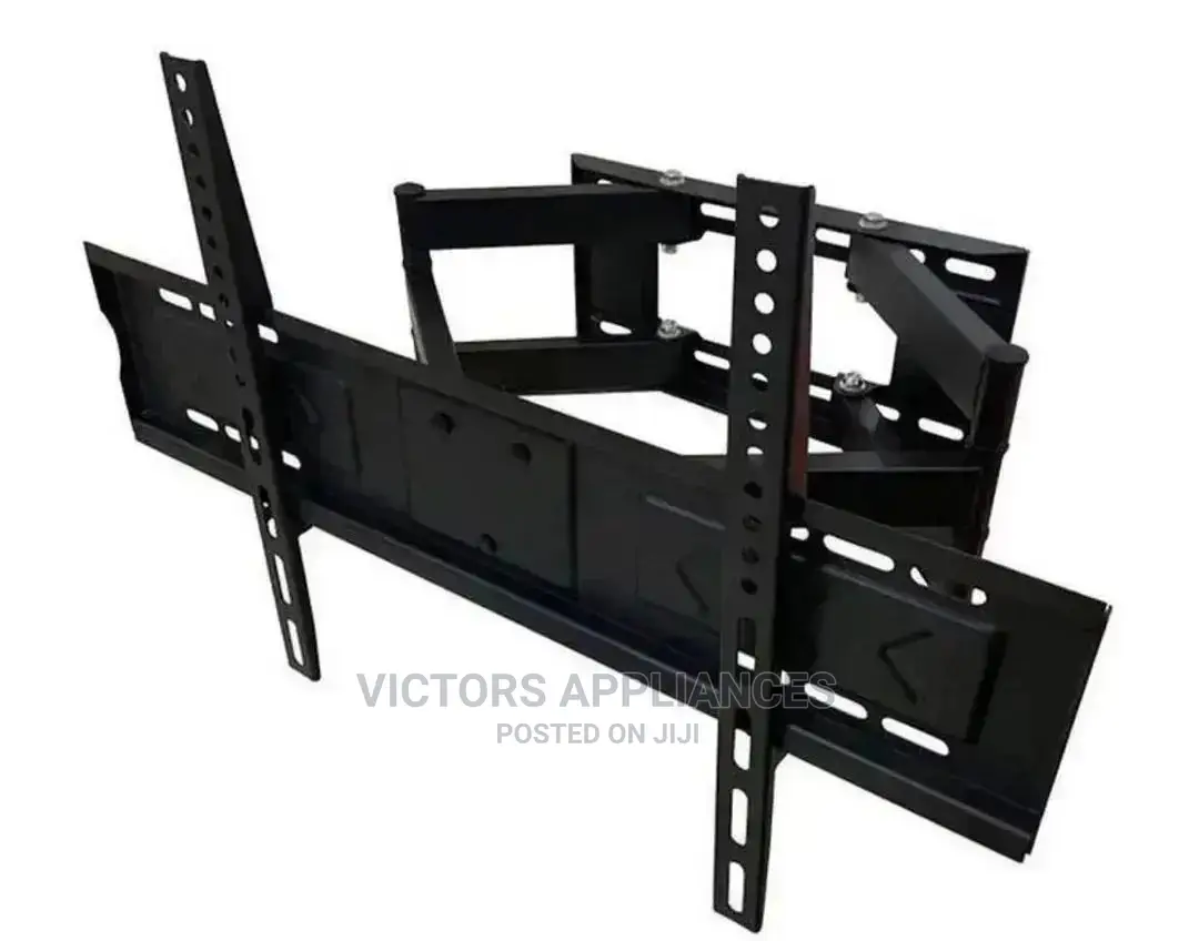 Movable Wall Mount Brackets for 24" to 65"
