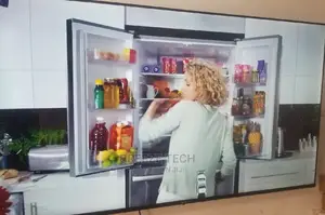 LG 65" Smart