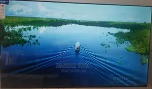 LED LG 65" Smart