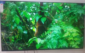 LED LG 65" Smart