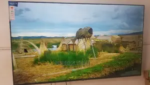 Its 65"Inch Lg Tv Smart