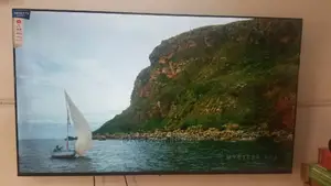 Its 65"Inch Lg Tv Smart