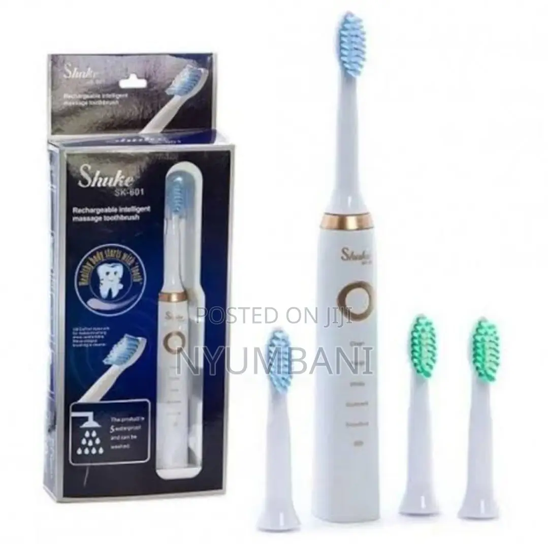Electric Tooth Brush