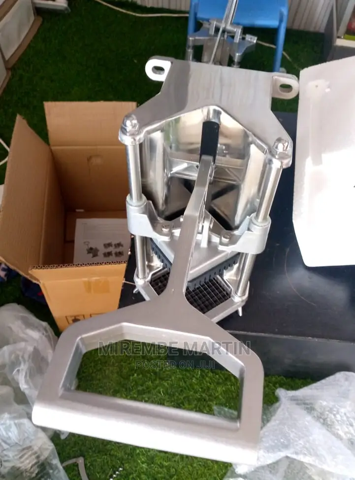 Chips Cutter