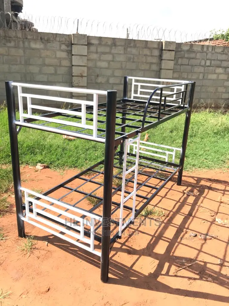 Double Decker Beds in Central Division Furniture, Huzaifa Luminsa