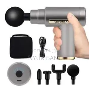 Mini Massage Gun