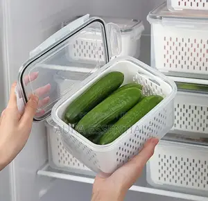 Refrigerator Drainage Basket