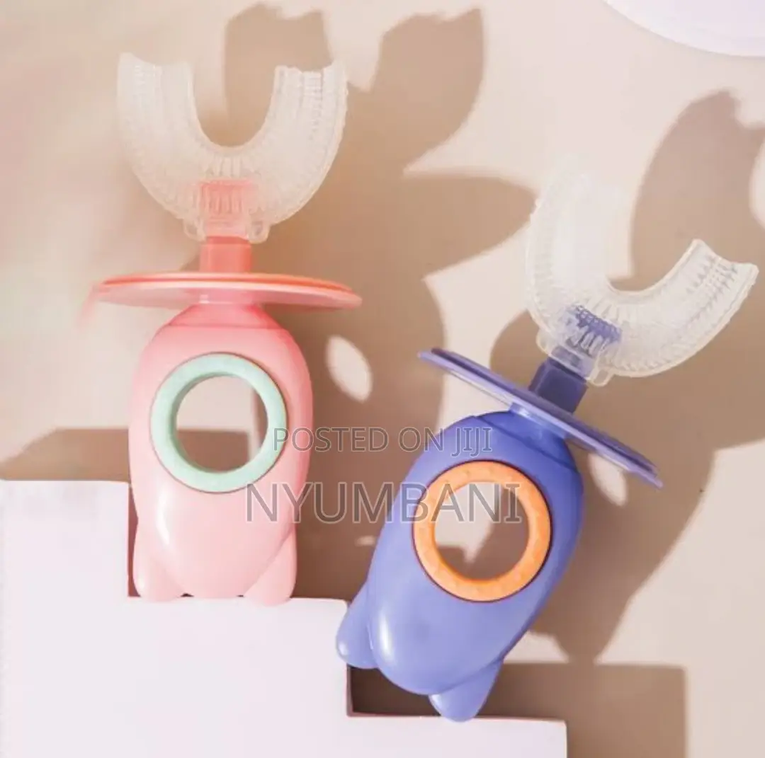 Kids Tooth Brush