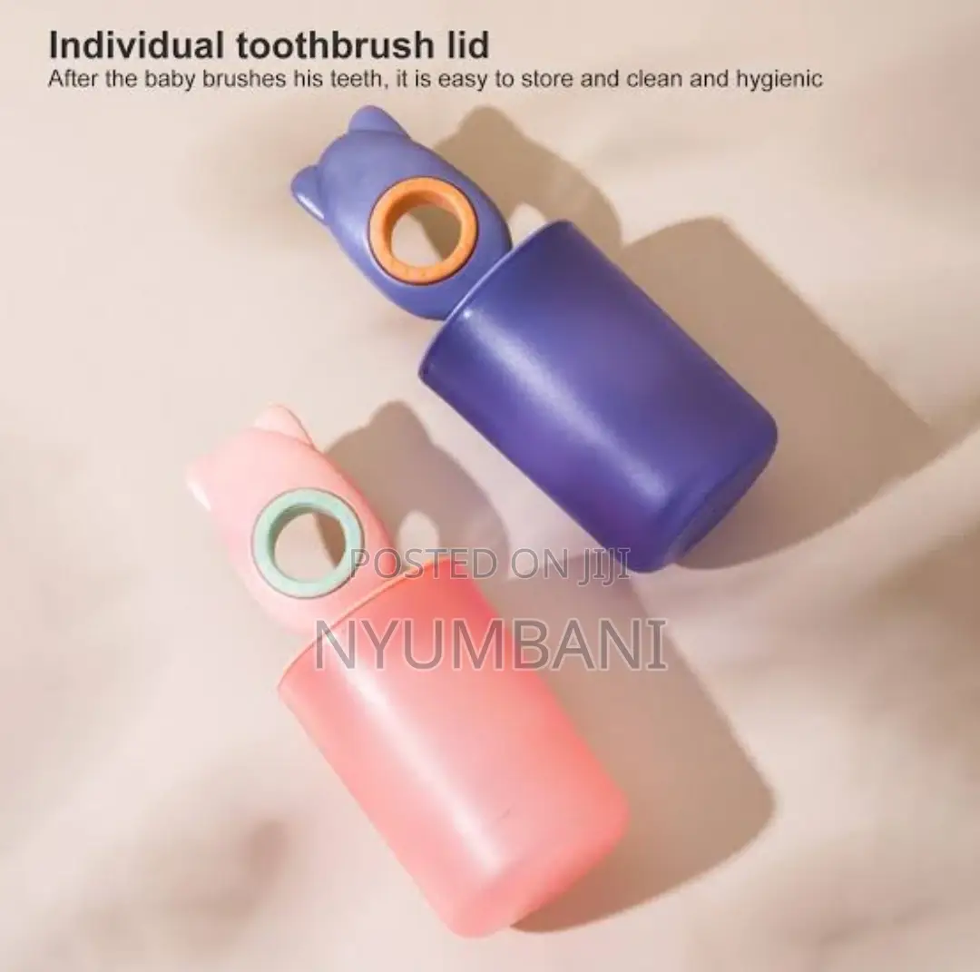 Kids Tooth Brush