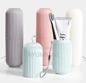 Tooth Brush Holders