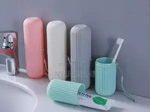 Tooth Brush Holders