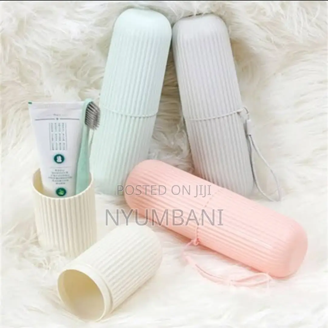 Tooth Brush Holders