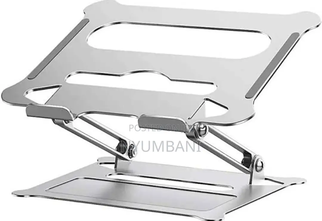 Laptop Stand Adjustable
