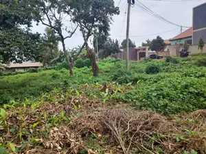 Plots in Kyanja Kungu on Quick Sale