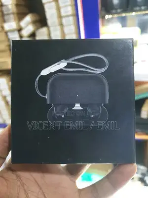 Earbud Wireless