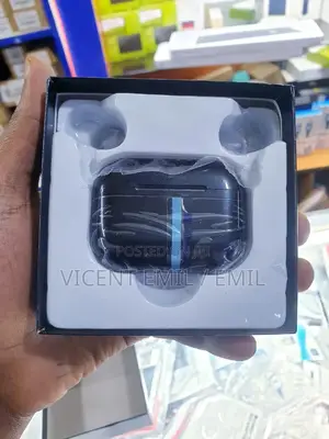 Earbud Wireless