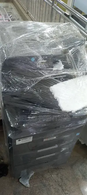 Kyocera 3511i - Affordable Dependable Printing