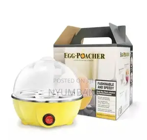 Sonifer Egg Boiler