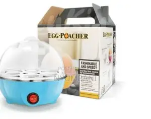 Sonifer Egg Boiler