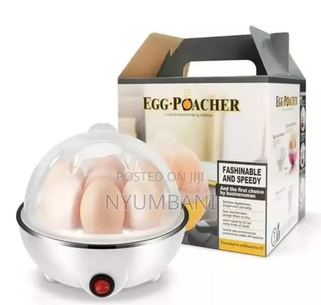 Sonifer Egg Boiler