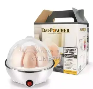 Sonifer Egg Boiler